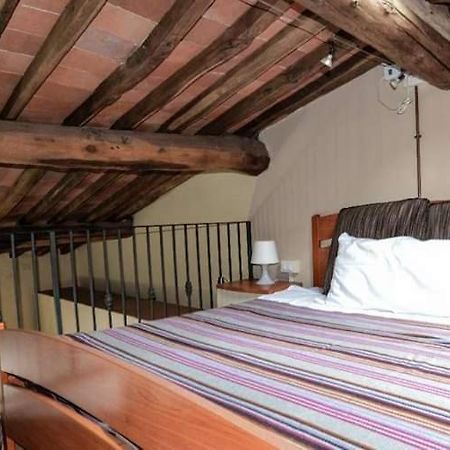 Ferienwohnung Casolare Puccini Bagni di Lucca Exterior foto