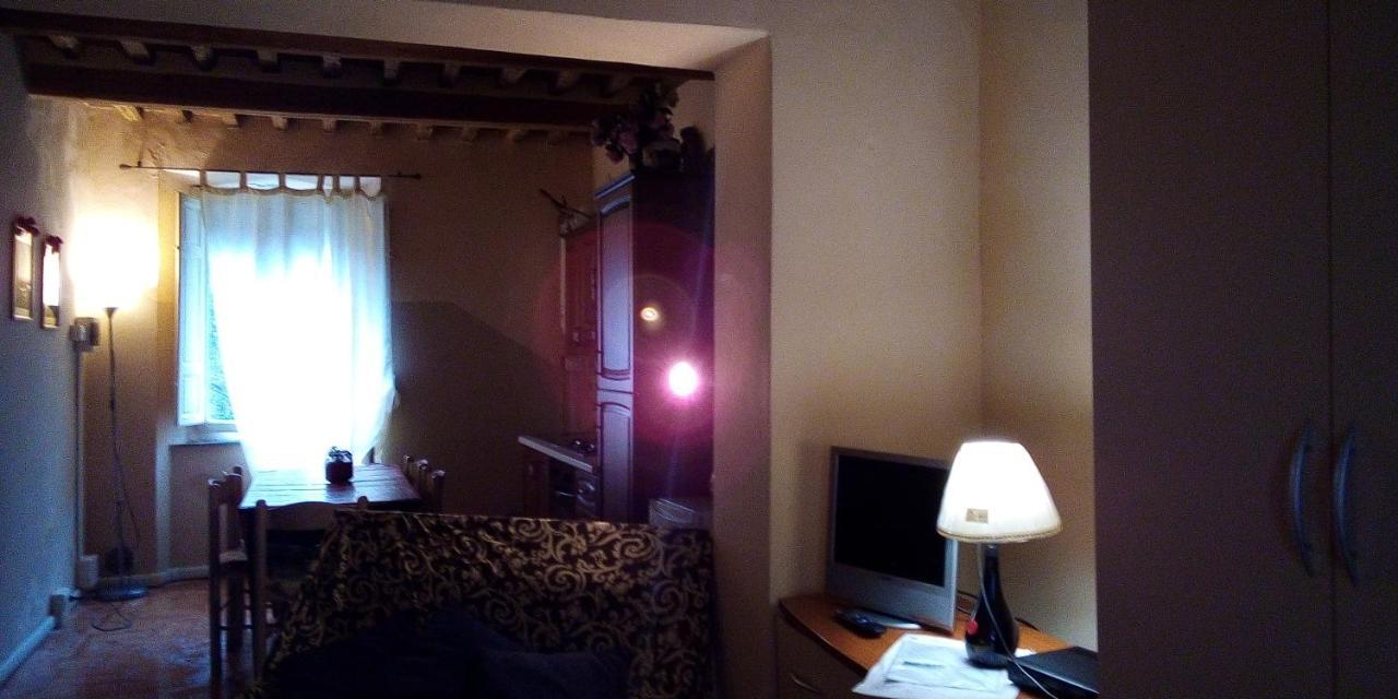 Ferienwohnung Casolare Puccini Bagni di Lucca Exterior foto