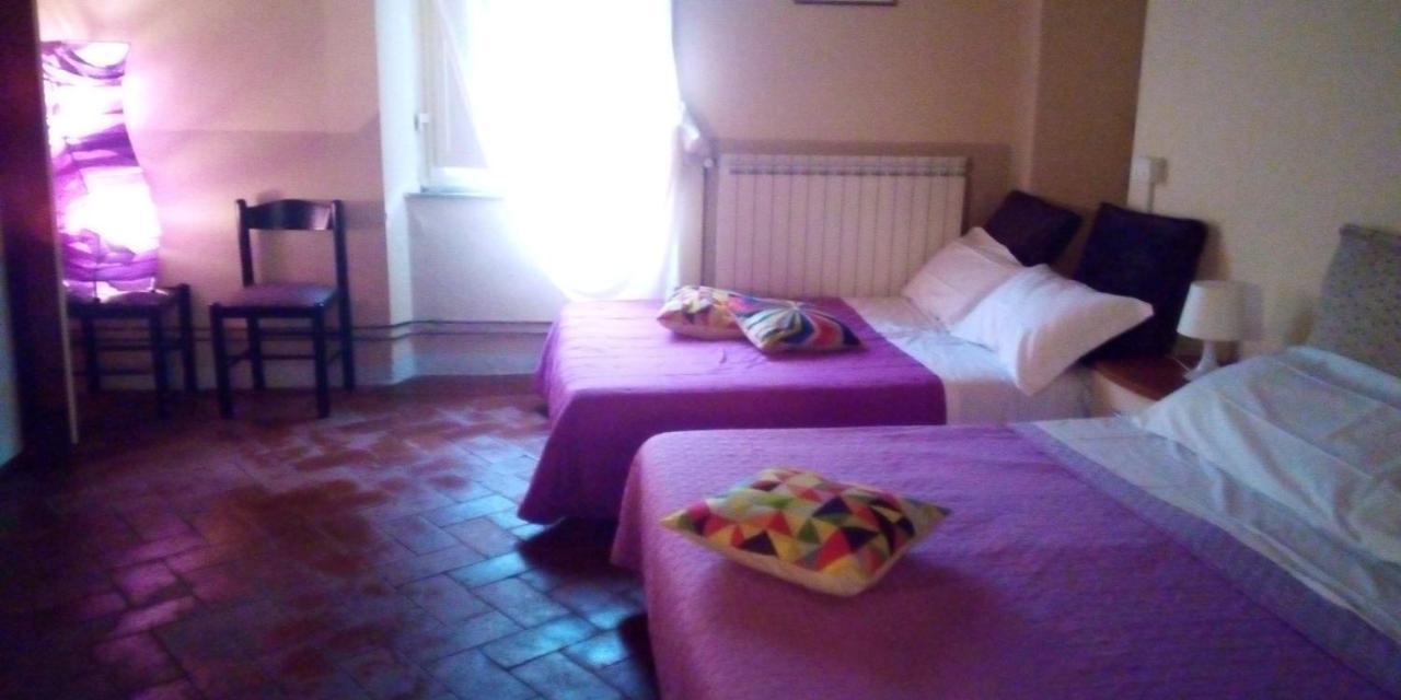 Ferienwohnung Casolare Puccini Bagni di Lucca Exterior foto