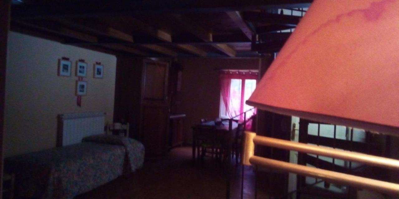 Ferienwohnung Casolare Puccini Bagni di Lucca Exterior foto