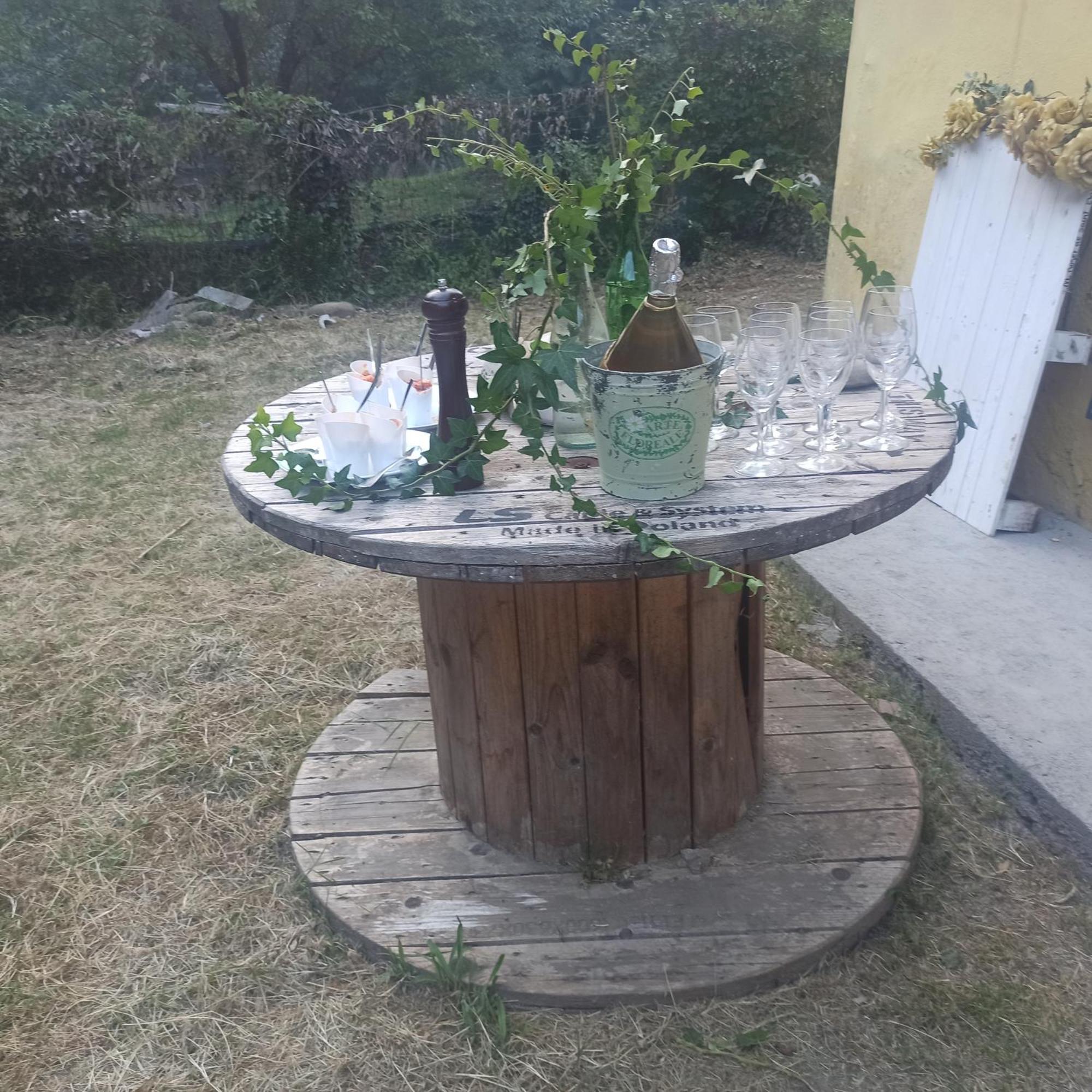 Ferienwohnung Casolare Puccini Bagni di Lucca Exterior foto