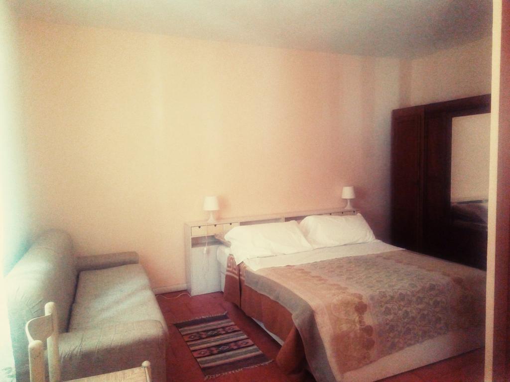 Ferienwohnung Casolare Puccini Bagni di Lucca Exterior foto