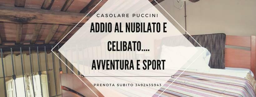 Ferienwohnung Casolare Puccini Bagni di Lucca Exterior foto