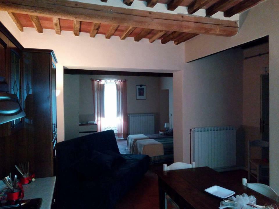Ferienwohnung Casolare Puccini Bagni di Lucca Exterior foto